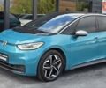 Фольксваген ID.3 2020 в Ровно на Automoto.ua Синий Фольксваген ID.3, объемом двигателя 0 л и пробегом 56 тыс. км за 16500 $, фото 38 на Automoto.ua