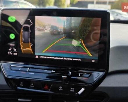 Фольксваген ID.3 2020 в Ровно на Automoto.ua Синий Фольксваген ID.3, объемом двигателя 0 л и пробегом 56 тыс. км за 16500 $, фото 17 на Automoto.ua