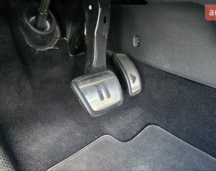 Фольксваген ID.3 2020 в Ровно на Automoto.ua Синий Фольксваген ID.3, объемом двигателя 0 л и пробегом 56 тыс. км за 16500 $, фото 9 на Automoto.ua