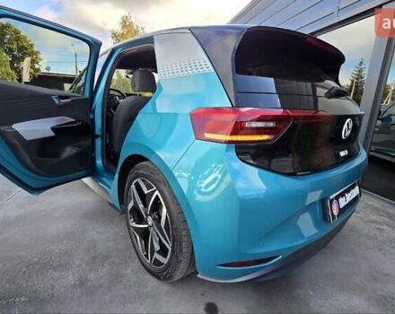 Фольксваген ID.3 2020 в Ровно на Automoto.ua Синий Фольксваген ID.3, объемом двигателя 0 л и пробегом 56 тыс. км за 16500 $, фото 22 на Automoto.ua