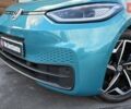 Фольксваген ID.3 2020 в Ровно на Automoto.ua Синий Фольксваген ID.3, объемом двигателя 0 л и пробегом 56 тыс. км за 16500 $, фото 12 на Automoto.ua