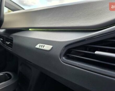 Фольксваген ID.3 2020 в Ровно на Automoto.ua Синий Фольксваген ID.3, объемом двигателя 0 л и пробегом 56 тыс. км за 16500 $, фото 32 на Automoto.ua