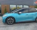Фольксваген ID.3 2020 в Ровно на Automoto.ua Синий Фольксваген ID.3, объемом двигателя 0 л и пробегом 56 тыс. км за 16500 $, фото 37 на Automoto.ua