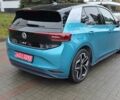 Синий Фольксваген ID.3, объемом двигателя 0 л и пробегом 99 тыс. км за 17500 $, фото 25 на Automoto.ua