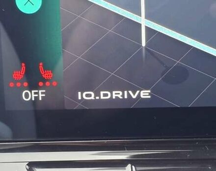 Синий Фольксваген ID.3, объемом двигателя 0 л и пробегом 99 тыс. км за 17500 $, фото 113 на Automoto.ua