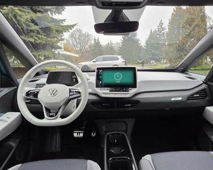 Синий Фольксваген ID.3, объемом двигателя 0 л и пробегом 99 тыс. км за 17500 $, фото 76 на Automoto.ua