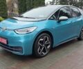 Синий Фольксваген ID.3, объемом двигателя 0 л и пробегом 99 тыс. км за 17500 $, фото 5 на Automoto.ua