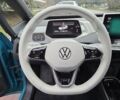 Синий Фольксваген ID.3, объемом двигателя 0 л и пробегом 99 тыс. км за 17500 $, фото 95 на Automoto.ua