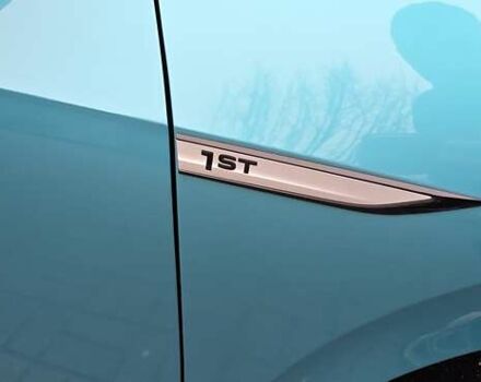 Синий Фольксваген ID.3, объемом двигателя 0 л и пробегом 99 тыс. км за 17500 $, фото 51 на Automoto.ua