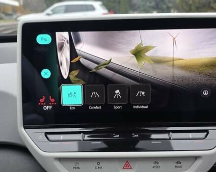 Синий Фольксваген ID.3, объемом двигателя 0 л и пробегом 99 тыс. км за 17500 $, фото 106 на Automoto.ua