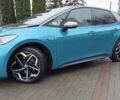 Синий Фольксваген ID.3, объемом двигателя 0 л и пробегом 99 тыс. км за 17500 $, фото 56 на Automoto.ua