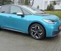 Синий Фольксваген ID.3, объемом двигателя 0 л и пробегом 99 тыс. км за 17500 $, фото 15 на Automoto.ua