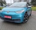 Синий Фольксваген ID.3, объемом двигателя 0 л и пробегом 99 тыс. км за 17500 $, фото 59 на Automoto.ua