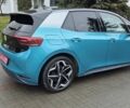 Синий Фольксваген ID.3, объемом двигателя 0 л и пробегом 99 тыс. км за 17500 $, фото 23 на Automoto.ua