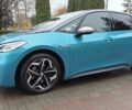 Синий Фольксваген ID.3, объемом двигателя 0 л и пробегом 99 тыс. км за 17500 $, фото 39 на Automoto.ua