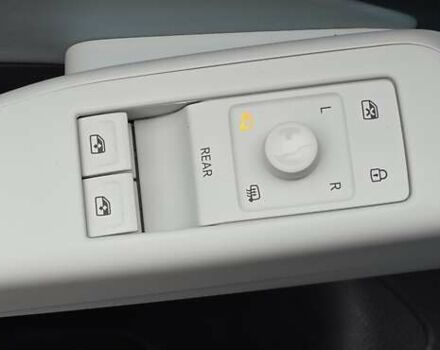 Синий Фольксваген ID.3, объемом двигателя 0 л и пробегом 99 тыс. км за 17500 $, фото 92 на Automoto.ua