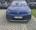 Синий Фольксваген ID.3, объемом двигателя 0 л и пробегом 100 тыс. км за 25900 $, фото 1 на Automoto.ua