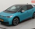 Синий Фольксваген ID.3, объемом двигателя 0 л и пробегом 117 тыс. км за 17300 $, фото 48 на Automoto.ua