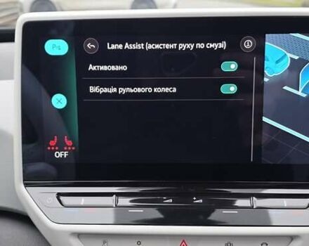 Синий Фольксваген ID.3, объемом двигателя 0 л и пробегом 99 тыс. км за 17500 $, фото 116 на Automoto.ua