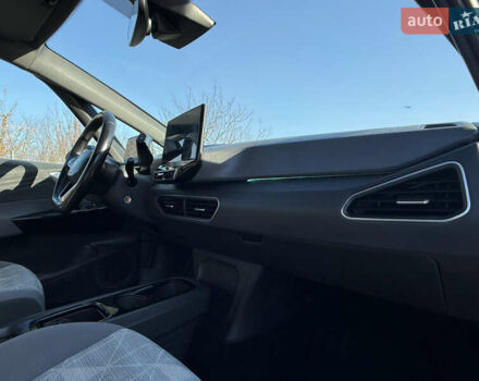 Синий Фольксваген ID.3, объемом двигателя 0 л и пробегом 123 тыс. км за 15900 $, фото 16 на Automoto.ua
