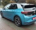 Синий Фольксваген ID.3, объемом двигателя 0 л и пробегом 99 тыс. км за 17500 $, фото 33 на Automoto.ua