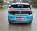 Синий Фольксваген ID.3, объемом двигателя 0 л и пробегом 99 тыс. км за 17500 $, фото 29 на Automoto.ua