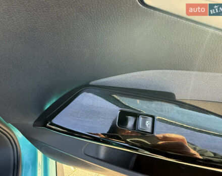 Синий Фольксваген ID.3, объемом двигателя 0 л и пробегом 123 тыс. км за 15900 $, фото 17 на Automoto.ua