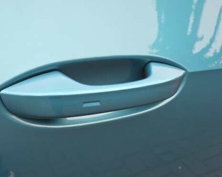 Синий Фольксваген ID.3, объемом двигателя 0 л и пробегом 99 тыс. км за 17500 $, фото 52 на Automoto.ua