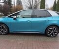Синий Фольксваген ID.3, объемом двигателя 0 л и пробегом 99 тыс. км за 17500 $, фото 37 на Automoto.ua