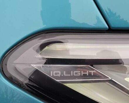 Синий Фольксваген ID.3, объемом двигателя 0 л и пробегом 99 тыс. км за 17500 $, фото 50 на Automoto.ua