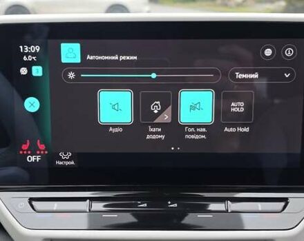 Синий Фольксваген ID.3, объемом двигателя 0 л и пробегом 99 тыс. км за 17500 $, фото 118 на Automoto.ua