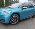 Синий Фольксваген ID.3, объемом двигателя 0 л и пробегом 99 тыс. км за 17500 $, фото 57 на Automoto.ua