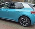 Синий Фольксваген ID.3, объемом двигателя 0 л и пробегом 99 тыс. км за 17500 $, фото 35 на Automoto.ua
