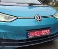 Синий Фольксваген ID.3, объемом двигателя 0 л и пробегом 99 тыс. км за 17500 $, фото 47 на Automoto.ua