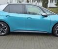 Синий Фольксваген ID.3, объемом двигателя 0 л и пробегом 99 тыс. км за 17500 $, фото 19 на Automoto.ua