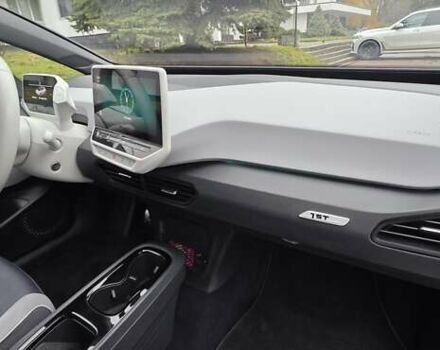 Синий Фольксваген ID.3, объемом двигателя 0 л и пробегом 99 тыс. км за 17500 $, фото 83 на Automoto.ua