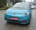 Синий Фольксваген ID.3, объемом двигателя 0 л и пробегом 99 тыс. км за 17500 $, фото 8 на Automoto.ua