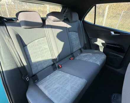 Синий Фольксваген ID.3, объемом двигателя 0 л и пробегом 123 тыс. км за 15900 $, фото 22 на Automoto.ua