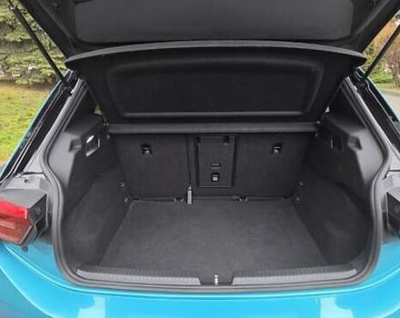 Синий Фольксваген ID.3, объемом двигателя 0 л и пробегом 99 тыс. км за 17500 $, фото 80 на Automoto.ua