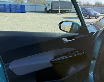 Синий Фольксваген ID.3, объемом двигателя 0 л и пробегом 123 тыс. км за 15900 $, фото 10 на Automoto.ua