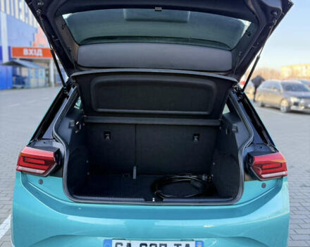 Синий Фольксваген ID.3, объемом двигателя 0 л и пробегом 123 тыс. км за 15900 $, фото 42 на Automoto.ua