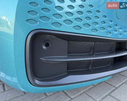 Синий Фольксваген ID.3, объемом двигателя 0 л и пробегом 123 тыс. км за 15900 $, фото 41 на Automoto.ua