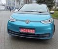 Синий Фольксваген ID.3, объемом двигателя 0 л и пробегом 99 тыс. км за 17500 $, фото 60 на Automoto.ua
