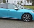 Синий Фольксваген ID.3, объемом двигателя 0 л и пробегом 99 тыс. км за 17500 $, фото 17 на Automoto.ua