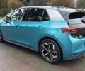 Синий Фольксваген ID.3, объемом двигателя 0 л и пробегом 99 тыс. км за 17500 $, фото 34 на Automoto.ua