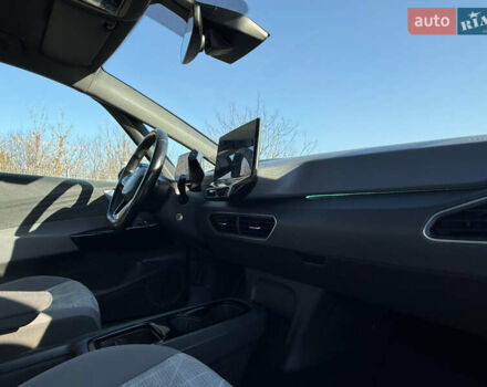 Синий Фольксваген ID.3, объемом двигателя 0 л и пробегом 123 тыс. км за 15900 $, фото 15 на Automoto.ua