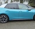 Синий Фольксваген ID.3, объемом двигателя 0 л и пробегом 99 тыс. км за 17500 $, фото 20 на Automoto.ua