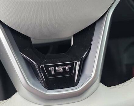 Синий Фольксваген ID.3, объемом двигателя 0 л и пробегом 99 тыс. км за 17500 $, фото 96 на Automoto.ua