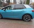 Синий Фольксваген ID.3, объемом двигателя 0 л и пробегом 99 тыс. км за 17500 $, фото 36 на Automoto.ua