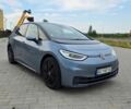 Синій Фольксваген ID.3, об'ємом двигуна 0 л та пробігом 61 тис. км за 18200 $, фото 1 на Automoto.ua